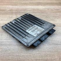 8200334419 R0410B024C  Engine control unit/module ECU Renault Scenic II -  Grand