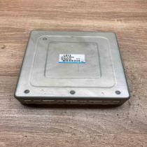 L81318881D E6T50674H  Engine control unit/module ECU Mazda 6