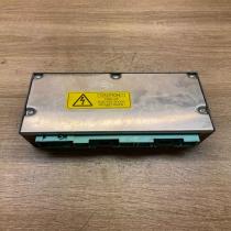 6938930 532221827  Airbag control unit/module BMW 5 E60 E61