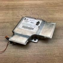 13102022 330518650 BA Airbag control unit/module Opel Vectra C