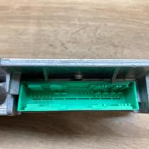 13102022 330518650 BA Airbag control unit/module Opel Vectra C