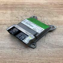 Ys4T14B056BA 0285001396  Airbag control unit/module Ford Focus