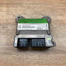 Ys4T14B056BA 0285001396  Airbag control unit/module Ford Focus