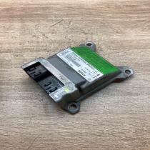 Ys4T14B056BA 0285001396  Airbag control unit/module Ford Focus