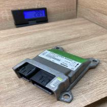 Ys4T14B056BA 0285001396  Airbag control unit/module Ford Focus