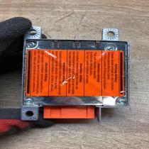 8367035 12198401  Airbag control unit/module BMW 3 E36