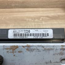 2S7A 12A650 BLC F5SB 14A624 AA 7ZDB Engine control unit/module ECU Ford Mondeo M