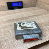 8367035 12198401  Airbag control unit/module BMW 3 E36