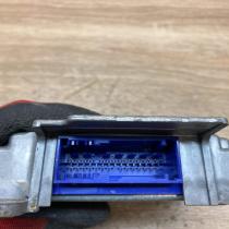 09229303 330518650  Airbag control unit/module Opel Zafira A