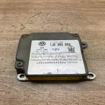 1J0909604 5WK4200  Airbag control unit/module Volkswagen PASSAT B5