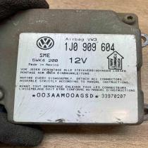 1J0909604 5WK4200  Airbag control unit/module Volkswagen PASSAT B5