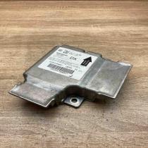 13170589 330518650 DX Airbag control unit/module Opel Astra G