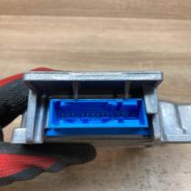 13170589 330518650 DX Airbag control unit/module Opel Astra G