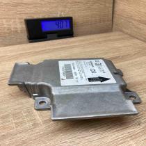 13170589 330518650 DX Airbag control unit/module Opel Astra G