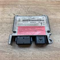 3M5T14B056BG 0285001452  Airbag control unit/module Ford Focus