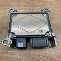 3M5T14B056BG 0285001452  Airbag control unit/module Ford Focus