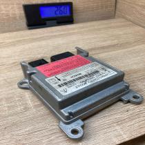 3M5T14B056BG 0285001452  Airbag control unit/module Ford Focus