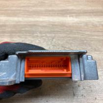 24416701 5WK42975 Used Airbag control unit/module Opel Vectra B