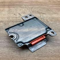 24416701 5WK42975 Used Airbag control unit/module Opel Vectra B