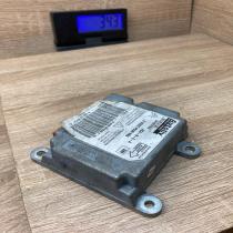 550893100 9640822580  Airbag control unit/module Citroen Xsara