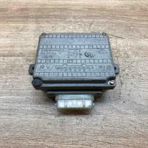 363734 7654321  Engine control unit/module ECU Lada Niva