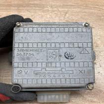 363734 7654321  Engine control unit/module ECU Lada Niva