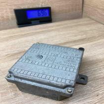363734 7654321  Engine control unit/module ECU Lada Niva