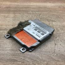 4B0959655J   Airbag control unit/module Audi A6 S6 C5 4B