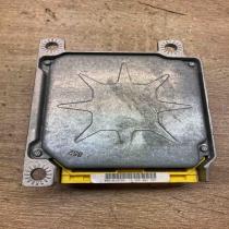 4B0959655J   Airbag control unit/module Audi A6 S6 C5 4B