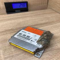 4B0959655J   Airbag control unit/module Audi A6 S6 C5 4B