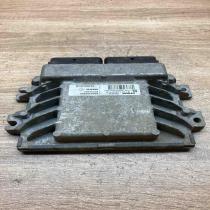 8200326395 S110140201A Used Engine control unit/module ECU Renault Clio II