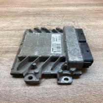 8200326395 S110140201A Used Engine control unit/module ECU Renault Clio II