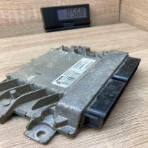 8200326395 S110140201A Used Engine control unit/module ECU Renault Clio II