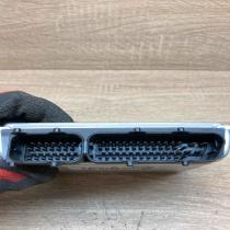 8D0907558F 0261204614  Engine control unit/module ECU Volkswagen PASSAT B5