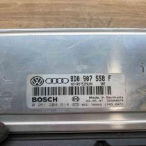 8D0907558F 0261204614  Engine control unit/module ECU Volkswagen PASSAT B5