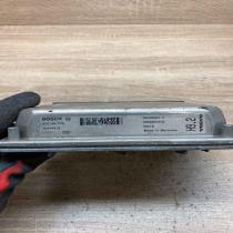 09496667A 0281001776  Engine control unit/module ECU Volvo V70