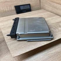 09496667A 0281001776  Engine control unit/module ECU Volvo V70