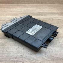 028906021J 0281001258 Used Engine control unit/module ECU Audi A6 S6 C4 4A