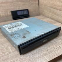28330BA00B 50405309H  Navigation unit CD/DVD player Nissan Primera