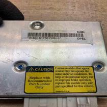 918391R290150610 16213184 BJML ABS control unit/module Opel Sintra