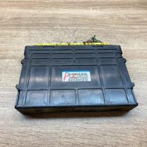 MR578638 E6T31376H  Engine control unit/module ECU Mitsubishi Colt