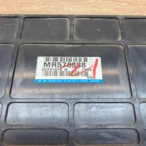 MR578638 E6T31376H  Engine control unit/module ECU Mitsubishi Colt