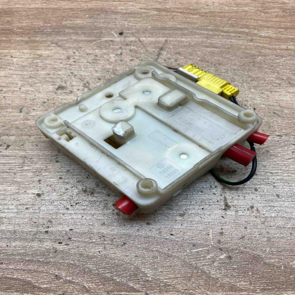 8387551   Battery relay fuse BMW 3 E46