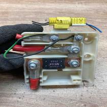 8387551   Battery relay fuse BMW 3 E46