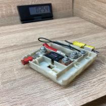8387551   Battery relay fuse BMW 3 E46