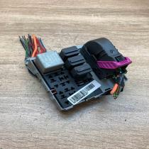 93363150   Other relay Opel Meriva A