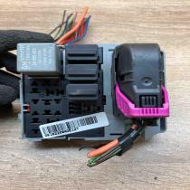 93363150   Other relay Opel Meriva A