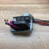 93363150   Other relay Opel Meriva A