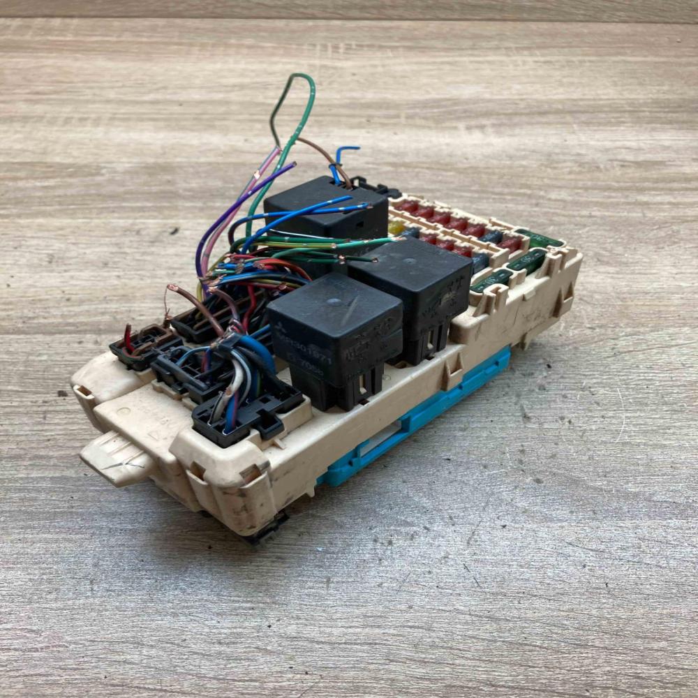 MR24316 47637E16  Other control units/modules Mitsubishi Galant