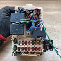 MR24316 47637E16  Other control units/modules Mitsubishi Galant